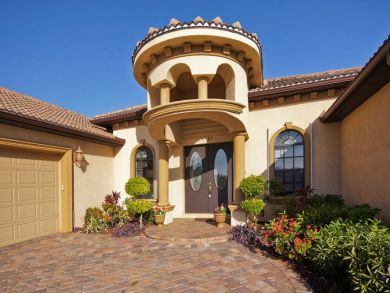 Luxury Cape Coral Vacation Rental for your Next Vacation